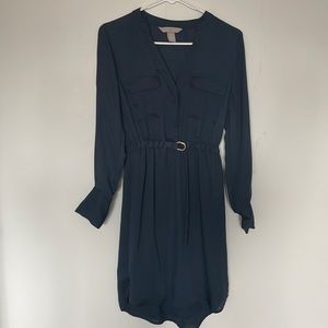 H&M work dress